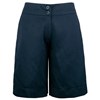 Short-Plain (female fit) - navy